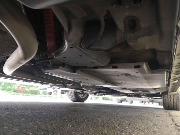 [无锡·苏B] 二手丰田卡罗拉2017款 改款双擎 1.8L E-CVT精英版