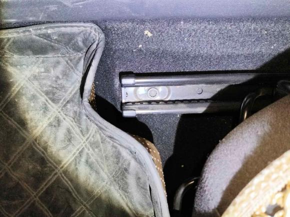 [武汉·鄂A] 二手大众捷达2015款 1.6L 自动舒适型