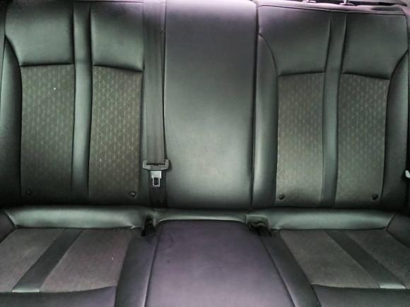 [合肥·皖A] 二手埃安AION S2020款 魅 580