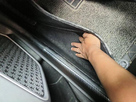 [苏州·苏U] 二手吉利汽车帝豪GS2018款 运动版 1.4T 自动臻尚型