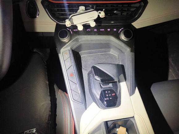 [苏州·苏U] 二手领克领克062020款 1.5T 耀Halo