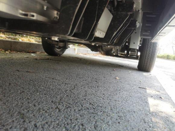 [杭州·浙A] 二手远程汽车远程E52019款 E5L 纯电动厢式运输车国轩39.9kWh