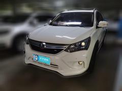 [北京·京Q]比亚迪&nbsp;&nbsp;宋新能源&nbsp;&nbsp;2017款宋EV300尊贵型