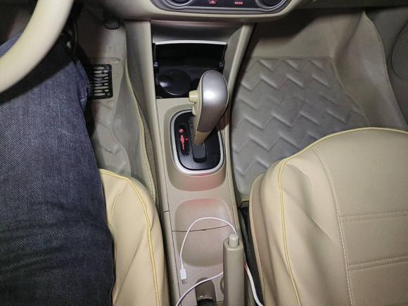 [合肥·皖A] 二手日产轩逸2012款 经典 1.6XE 自动舒适版