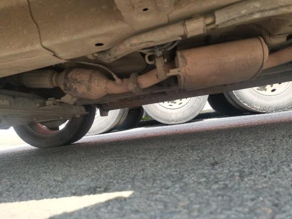 [温州·贵B] 二手比速汽车比速T52017款 1.5T 手动舒适型