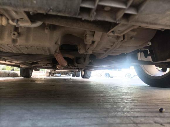 [金华·贵E] 二手奇瑞艾瑞泽52017款 1.5L 手动领潮版