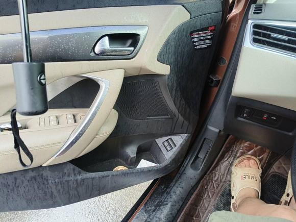 [上海·苏A] 二手DSDS 62014款 1.6T 豪华版THP160