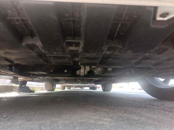 [金华·浙G] 二手吉利汽车帝豪2022款 第4代 1.5L CVT尊贵型