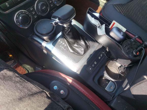 [义乌·浙G] 二手路虎神行者22014款 2.2T SD4 SE柴油版