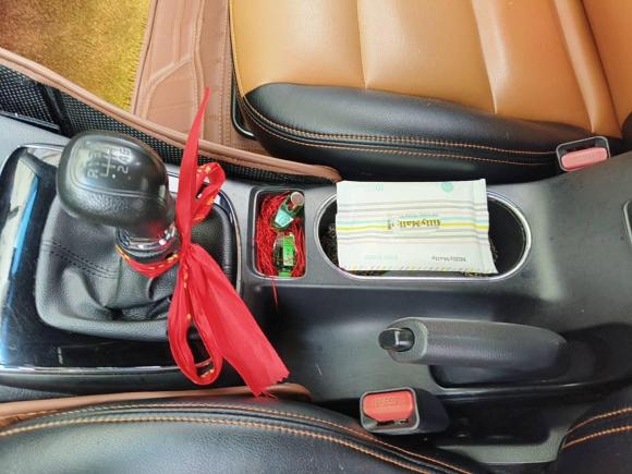 [深圳·粤S] 二手起亚起亚K32016款 1.6L 手动GL