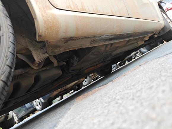 [南昌·赣A] 二手别克凯越2013款 1.5L 自动经典型