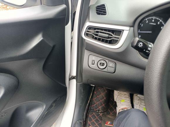 [武汉·鄂B] 二手现代瑞纳2020款 1.4L 手动GL焕新版