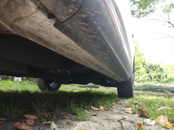 [上海·沪C] 二手名爵MG领航2021款 400TGI 自动两驱Trophy旗舰版