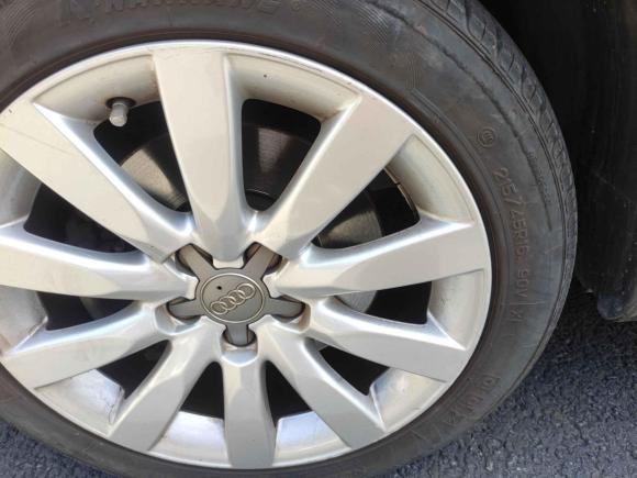 [温州·浙C] 二手奥迪奥迪A12012款 1.4 TFSI Ego