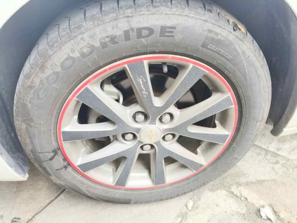 [温州·浙C] 二手雪佛兰迈锐宝2018款 530T 自动豪华版