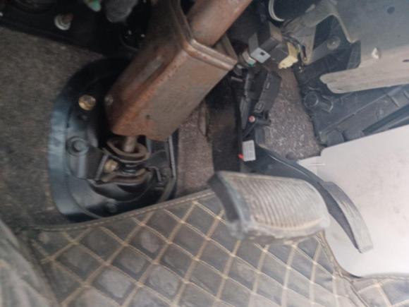 [宁波·皖K] 二手江淮瑞风M52013款 2.0T 汽油自动商务版