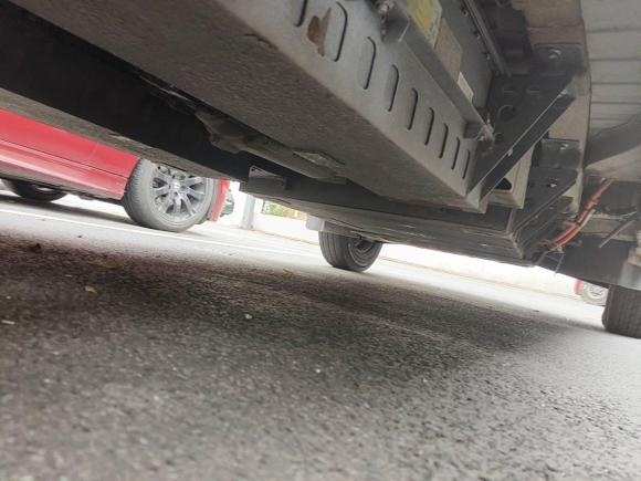 [深圳·粤B] 二手东风小康东风小康EC362017款 基本型