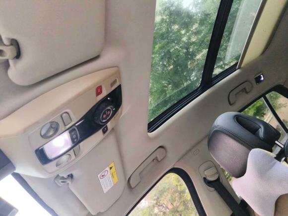 [上海·苏A] 二手DSDS 62014款 1.6T 豪华版THP160