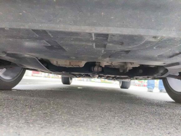 [成都·川A] 二手吉利汽车帝豪GS2016款 运动版 1.3T 自动臻尚型