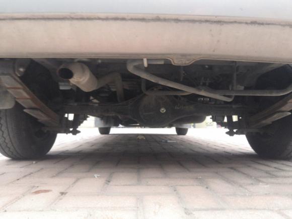 [无锡·苏U] 二手金杯小海狮X302019款 1.5L 标准型国VI SWC15M