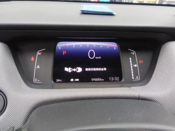 [苏州·苏U] 二手本田LIFE2021款 1.5L CVT SPORT心动版