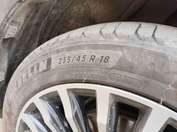 [北京·京L] 二手丰田皇冠2018款 2.0T 运动版