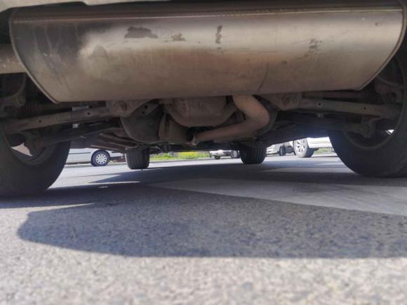 [义乌·浙G] 二手路虎神行者22014款 2.2T SD4 SE柴油版