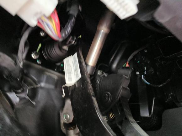 [南通·苏F] 二手欧拉欧拉白猫2022款 小野猫版 360km 豪华型 三元锂