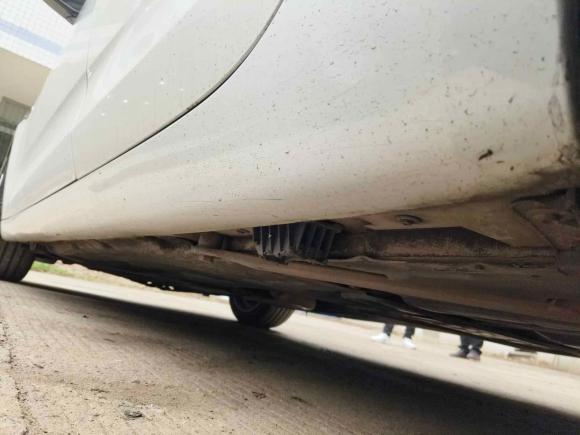 [成都·川A] 二手宝马宝马5系GT2014款 528i 豪华型