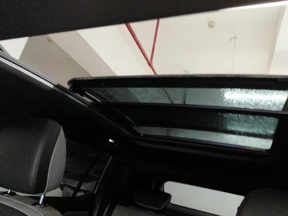 [金华·浙G] 二手合创汽车合创Z032022款 620km 潮酷版 160kW 76.8kWh