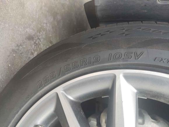 [杭州·浙A] 二手讴歌讴歌RDX2019款 2.0T 悦享版 国V