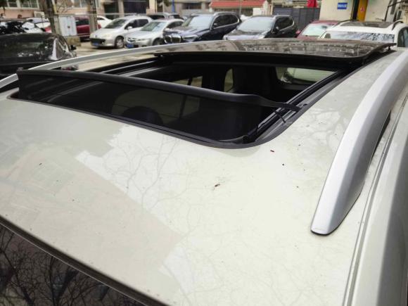 [南京·苏A] 二手荣威荣威RX5 MAX2021款 Supreme系列 400TGI 自动智能座舱尊荣版