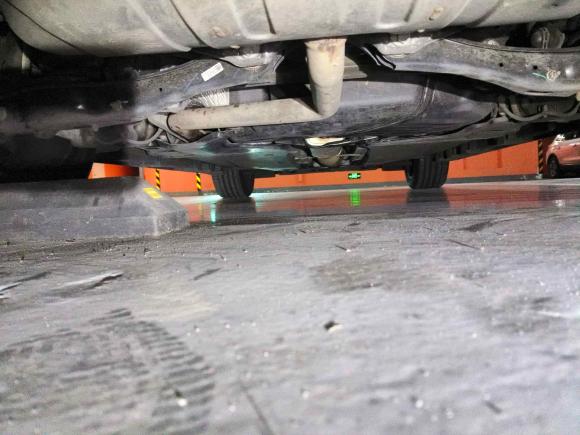 [武汉·鄂A] 二手大众途观L2021款 330TSI 自动两驱R-Line越享版