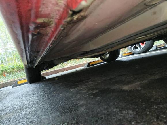 [合肥·皖A] 二手本田思域2009款 1.8L 自动舒适版