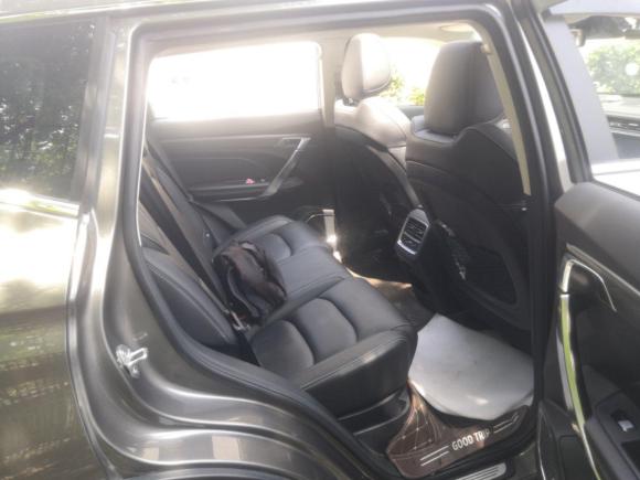 [上海·沪C] 二手吉利汽车博越2020款 1.8TD DCT智尊PRO