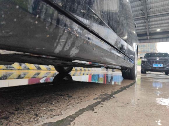 [南京·苏A] 二手广汽传祺传祺GA62016款 235T DCT精英版