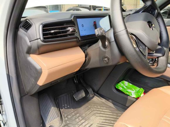 [成都·川A] 二手蔚来蔚来ES62020款 600KM 运动版