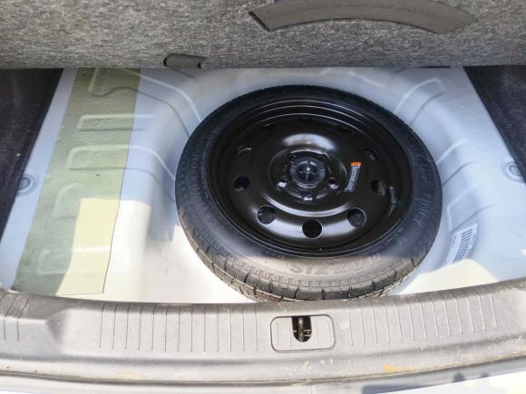 [无锡·苏B] 二手别克英朗2021款 改款 典范 1.5L 自动精英型