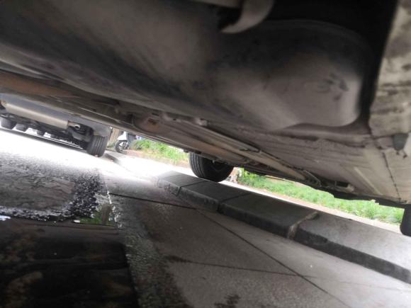 [成都·川A] 二手日产骊威2010款 劲悦版 1.6L 自动全能型