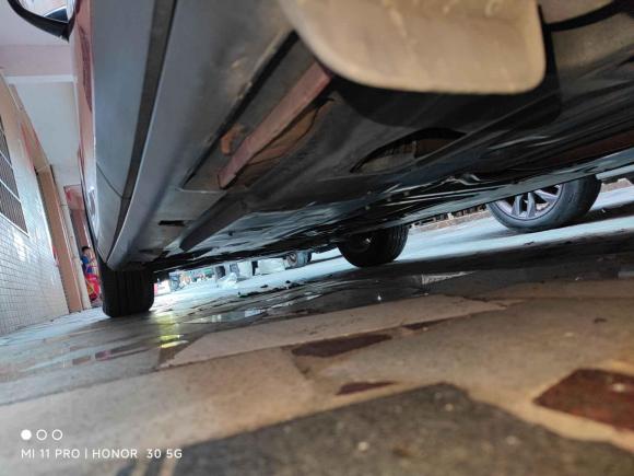 [广州·粤E] 二手马自达马自达CX-42016款 2.0L 自动两驱蓝天领先版