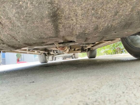 [武汉·鄂A] 二手捷途捷途大圣2022款 1.6T DCT王者MAX