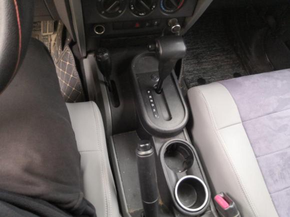 [青岛·鲁B] 二手Jeep牧马人2010款 3.8L Sahara 四门版