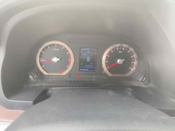 [宁波·浙B] 二手东风风行菱智2019款 改款 M5L 1.6L 7座基本型 国VI