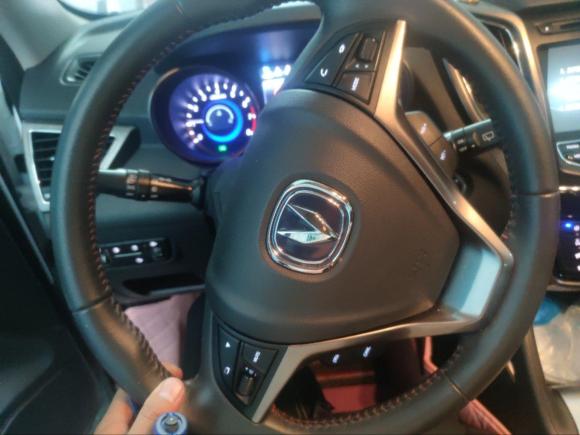 [义乌·浙C] 二手长安长安CS752016款 1.8T 自动精英型 国V