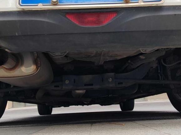 [佛山·粤E] 二手别克英朗2018款 18T 自动精英型