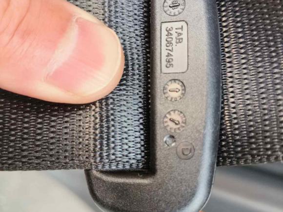 [杭州·浙A] 二手smartsmart fortwo2018款 1.0L 52千瓦硬顶激情版 国V