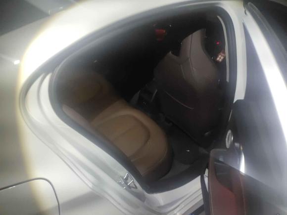 [青岛·鲁U] 二手宝马宝马1系2022款 125i M运动曜夜版