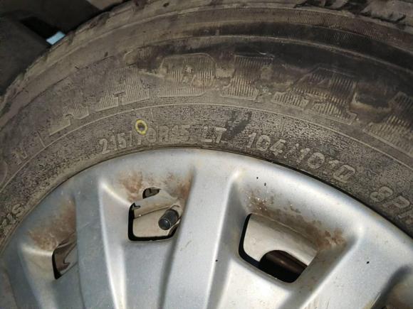 [上海·沪C] 二手江铃特顺2017款 2.8T商运型短轴中顶6/7/8座JX493