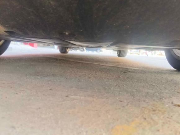 [南昌·赣A] 二手奔驰奔驰B级2020款 B 200 时尚型