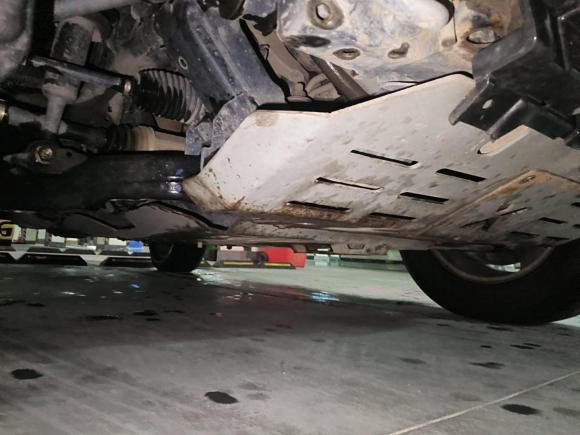 [宁波·陕U] 二手哈弗哈弗H92016款 2.0T 四驱豪华型 7座